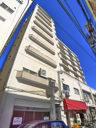 サンコーポ勝田台Ｄ棟（401）の物件外観写真